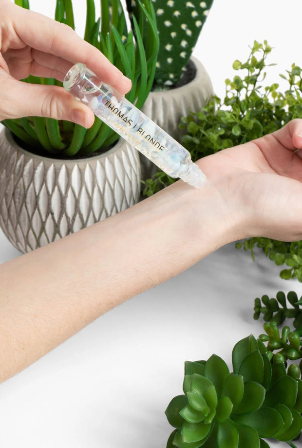 Grab & Go Perfume Stick