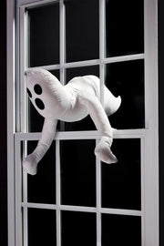 Ghost Crasher