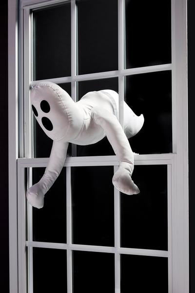 Ghost Crasher