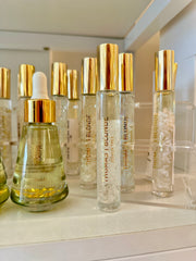 Grab & Go Perfume Stick