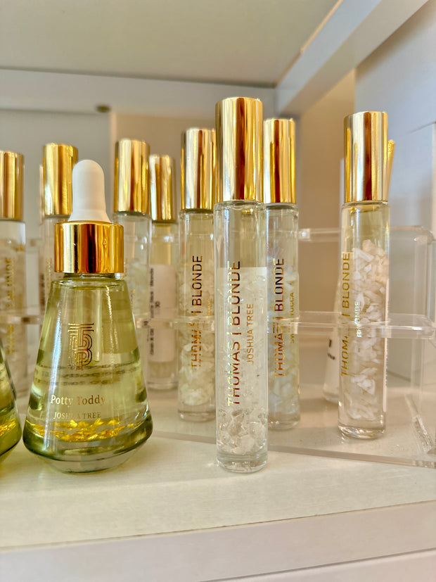 Grab & Go Perfume Stick