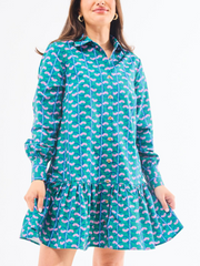 Fiona Dress