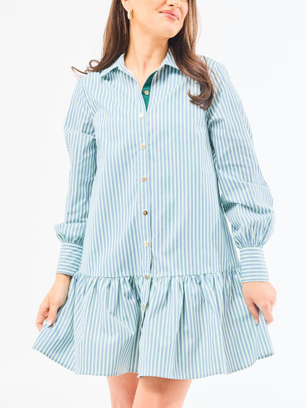 Fiona Dress