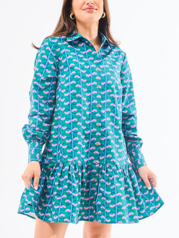 Fiona Dress