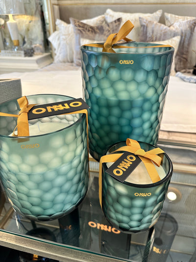 ONNO Eternal Croisere Candle Collection - New!