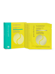 FlashPatch Illuminating Eye Gel - 5pk