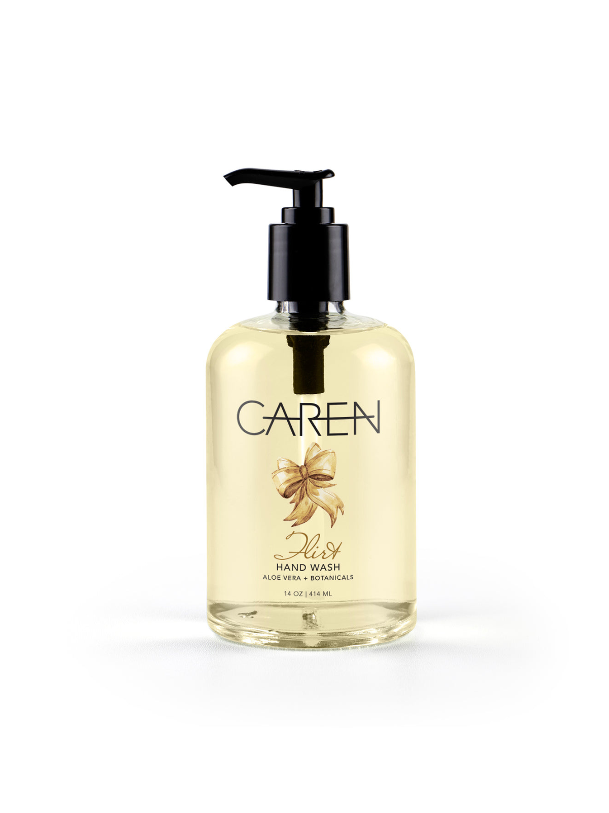 Five Gold Monkeys Hand Wash