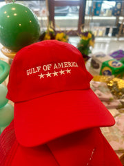 Gulf of America Hat