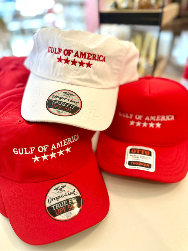 Gulf of America Hat