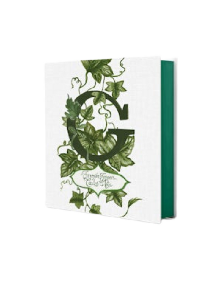 G: Forever Green (Fall 22)