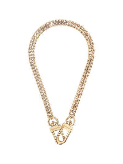 Gabriella Chain - Three in One / Gold