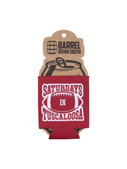 Gameday Can Cooler