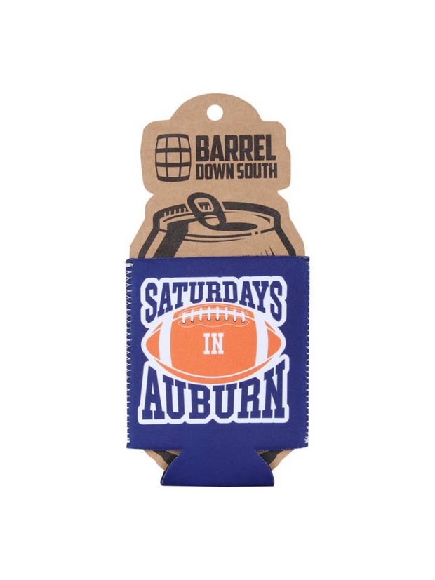 Gameday Can Cooler