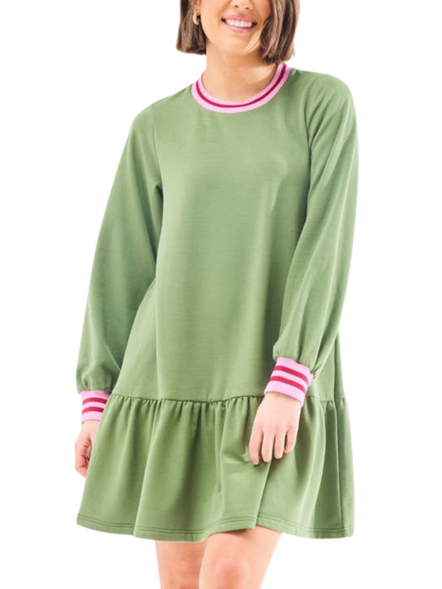 Georgia Dress