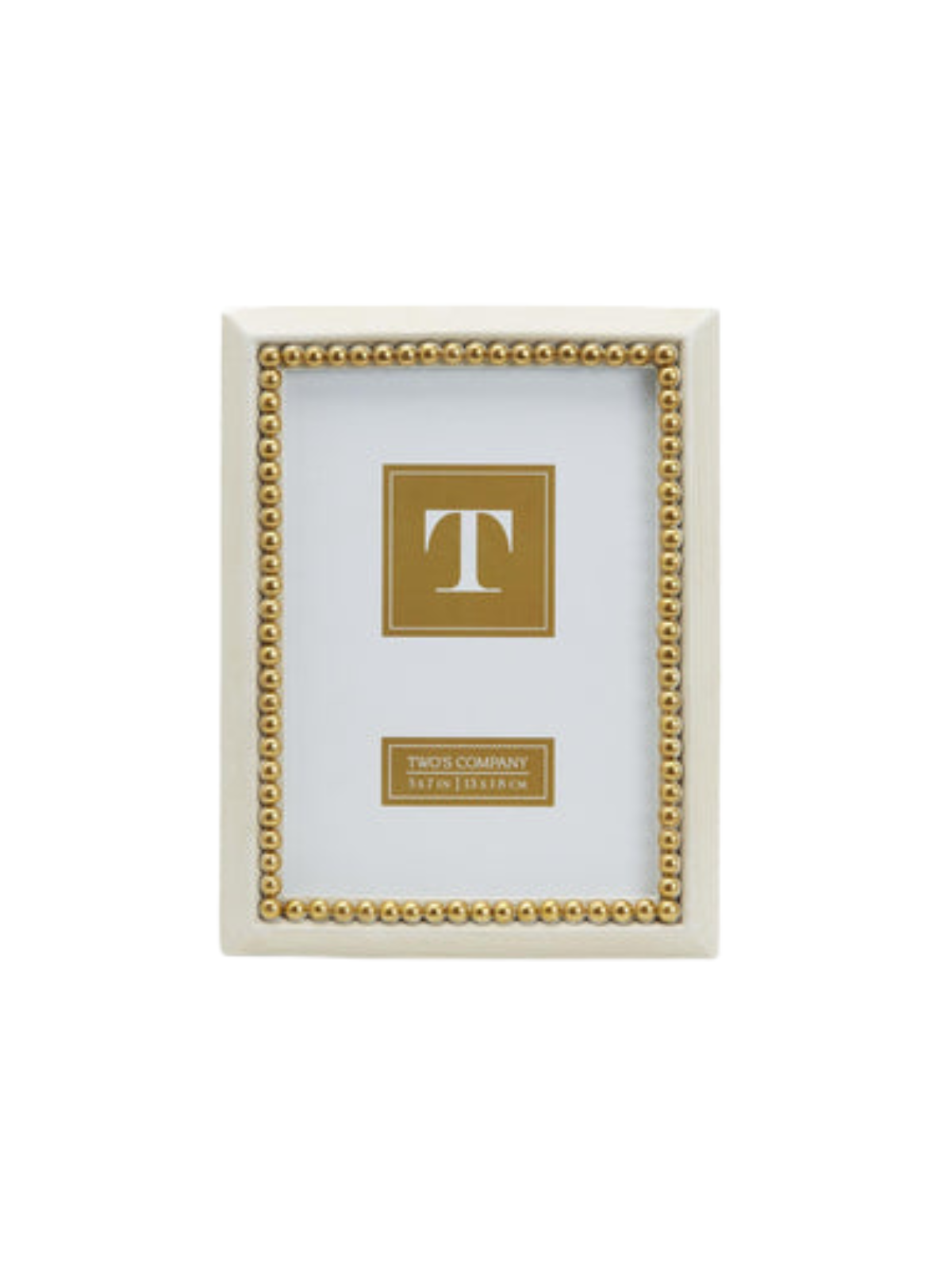 Five Gold Monkeys Photo Frame