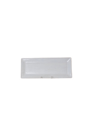 Good Earth Pottery - Rectangle Bread Tray