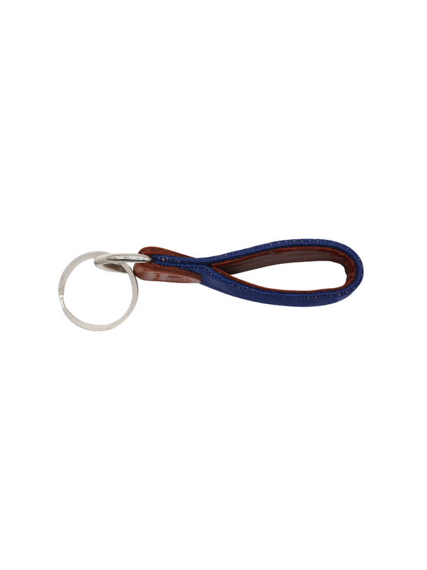 Great White Shark Key Fob