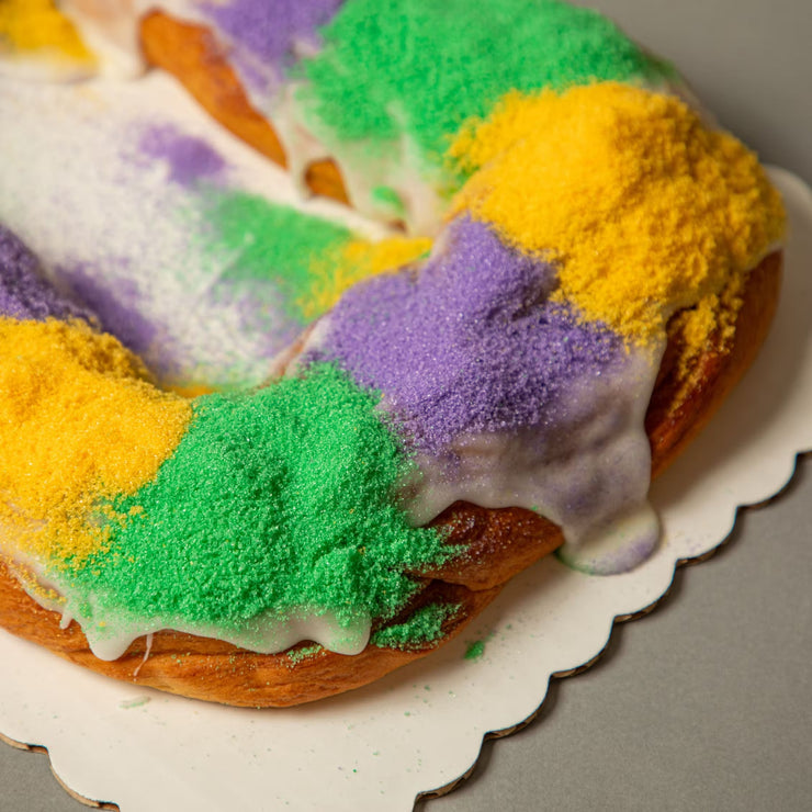 (PRESALE) King Cake