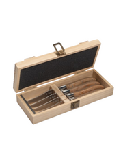 Hetre Steak Knives Set/4