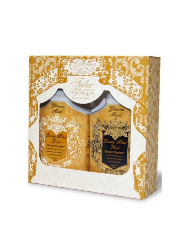 High Maintenance - Glamorous Hand Gift Set