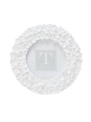 Hydrangea Round Frame