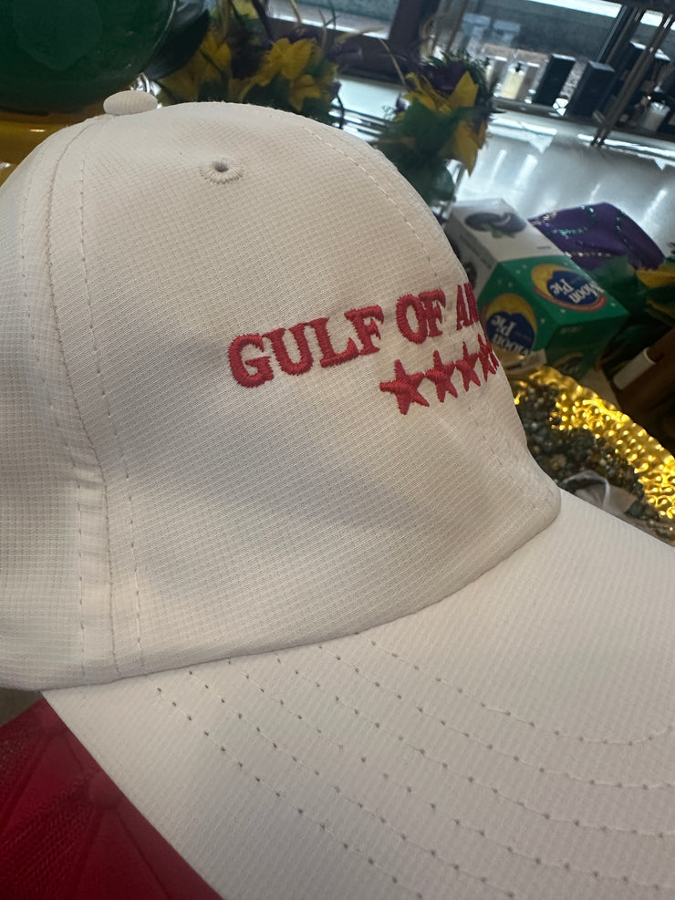 Gulf of America Hat