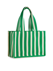 Isla Boxy Tote