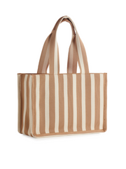 Isla Boxy Tote