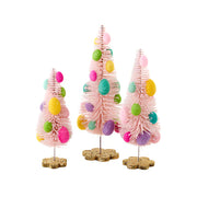 Sisal Tree w/ Eggs Large
