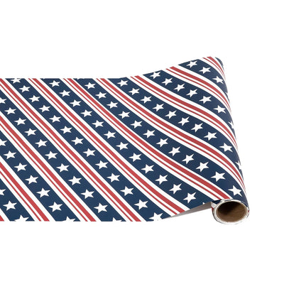 Stars & Stripes Runner