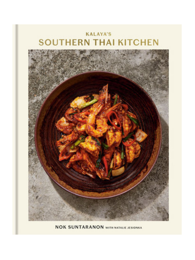 Kalaya'S Southern Thai Kitchen