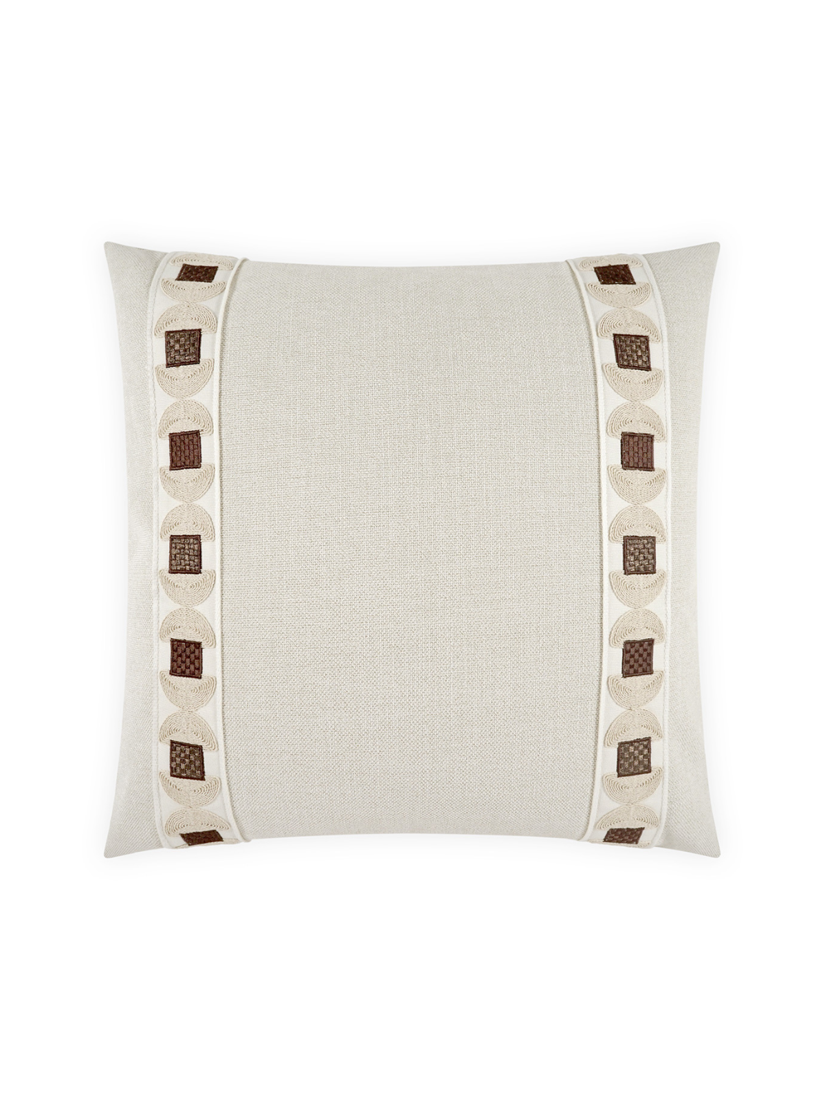 Demeter Decorative Throw Pillow