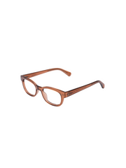 Keaton Shiny Cinnamon Readers