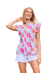 Kira Top
