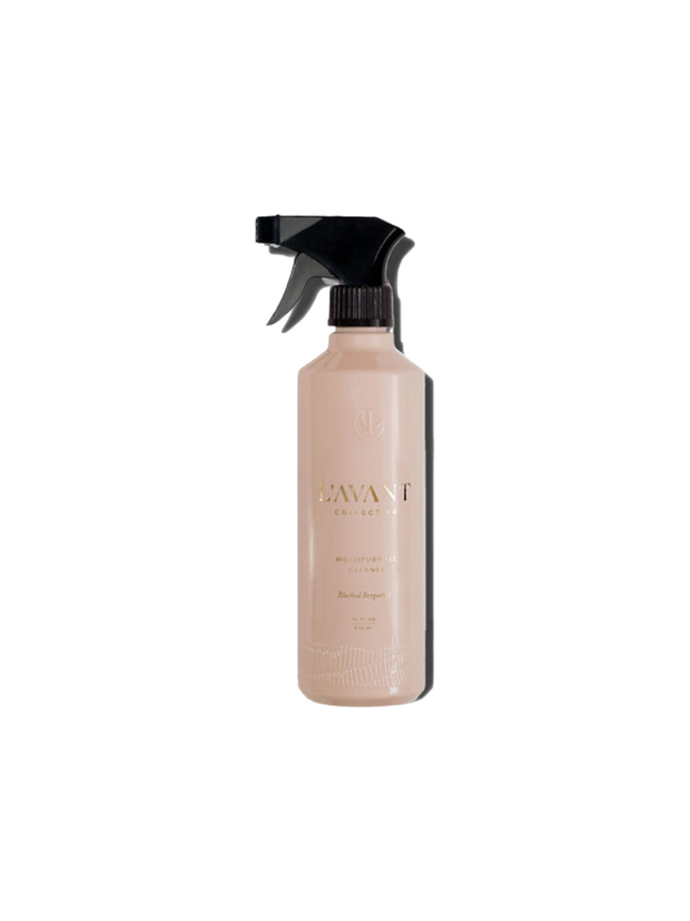 L'AVANT x Geometry Cleaning Kit