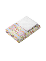 Laura Park Fleece Blanket