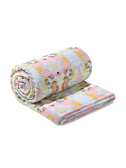 Laura Park Fleece Blanket