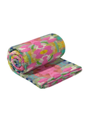 Laura Park Fleece Blanket