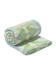 Laura Park Fleece Blanket