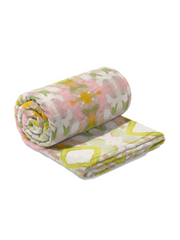 Laura Park Fleece Blanket