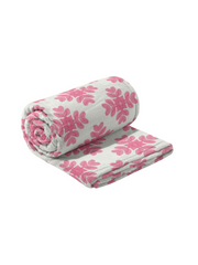 Laura Park Fleece Blanket