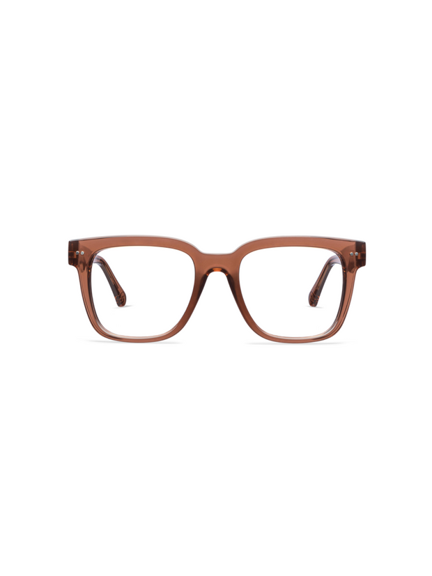 Laurel Shiny Cinnamon Readers