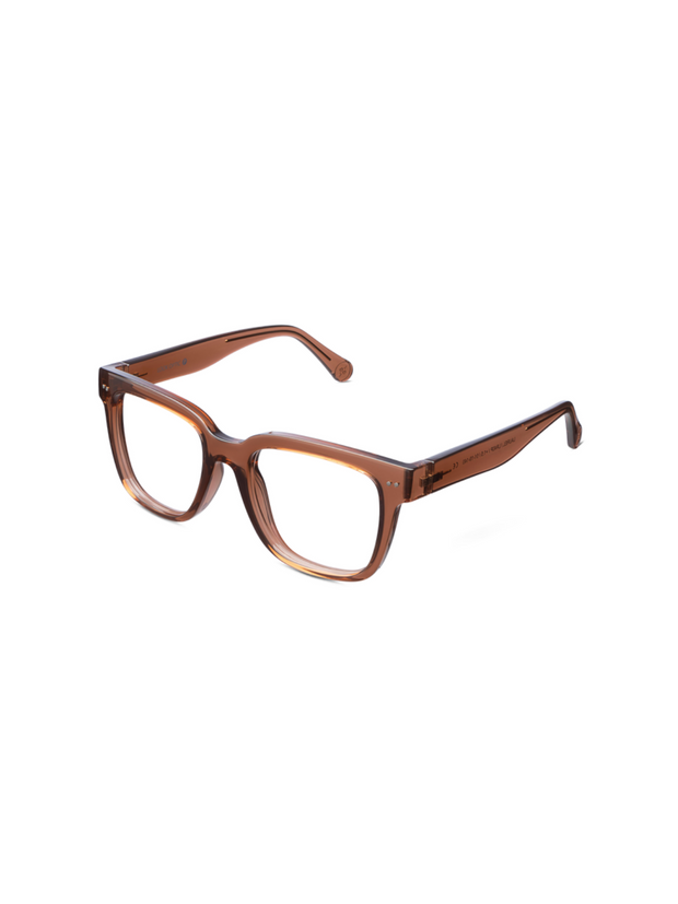 Laurel Shiny Cinnamon Readers