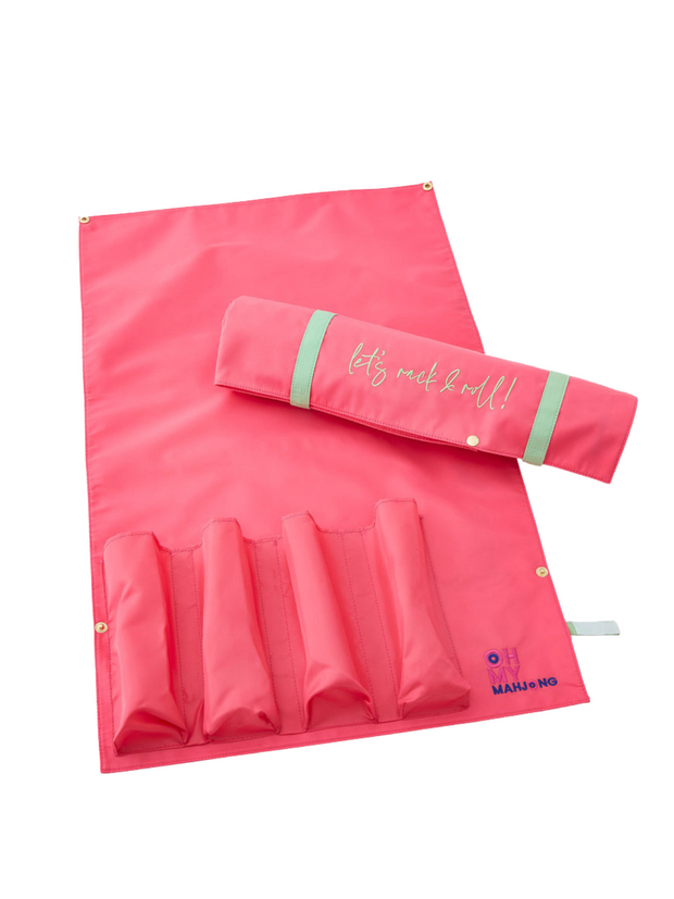 Let's Rack & Roll Bag