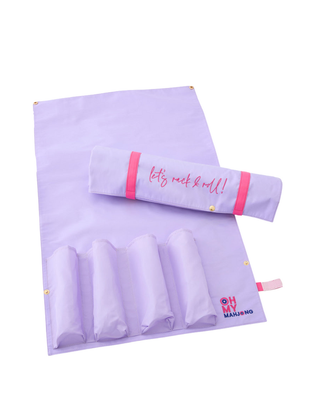 Let's Rack & Roll Bag