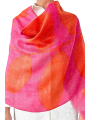 Linen Scarf