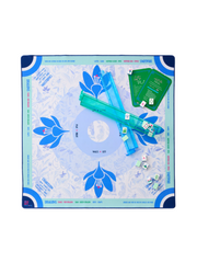 Lola Mahjong Mat