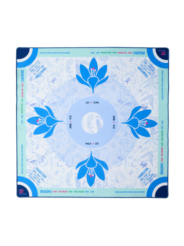 Lola Mahjong Mat