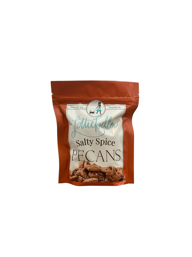 Lottiebelle's Pecans
