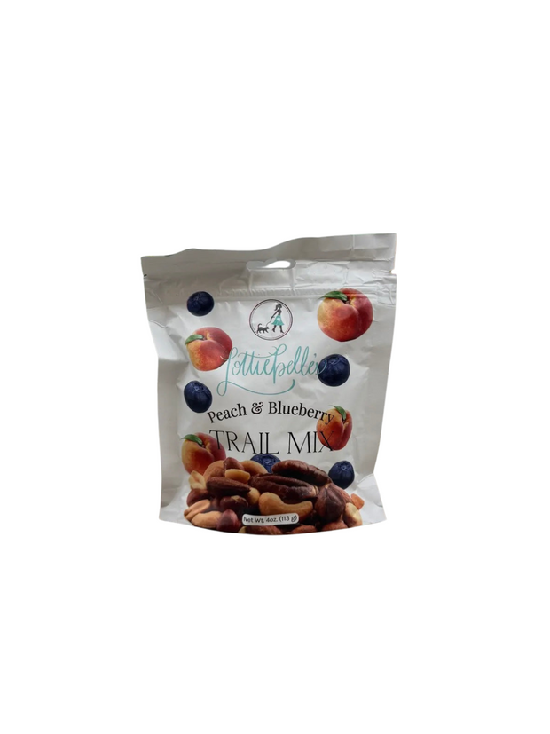 Lottiebelle's Trail Mix